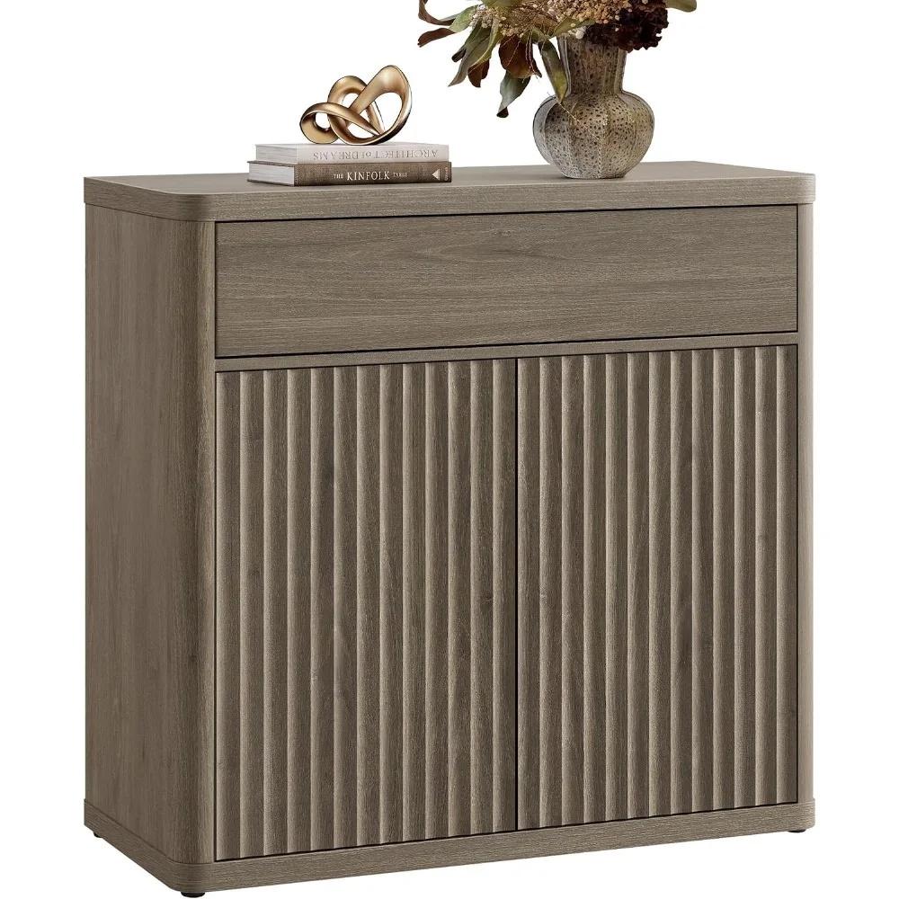 Credenza Office Storage - Buffet SICOTAS avec rangement - Meuble