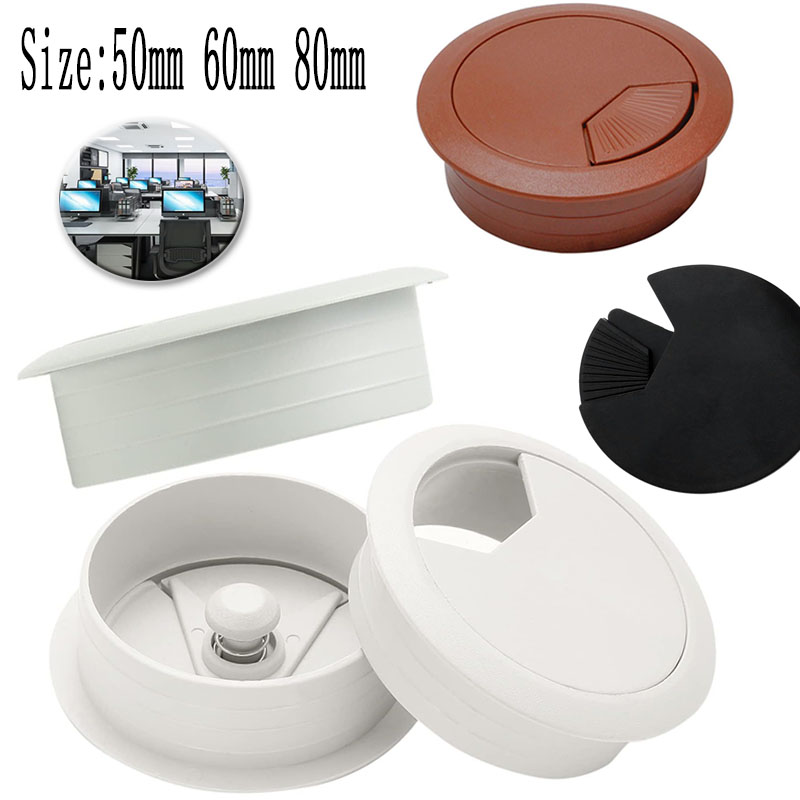 Office Furniture Equipment - Couvercle de trou de câble, œillets