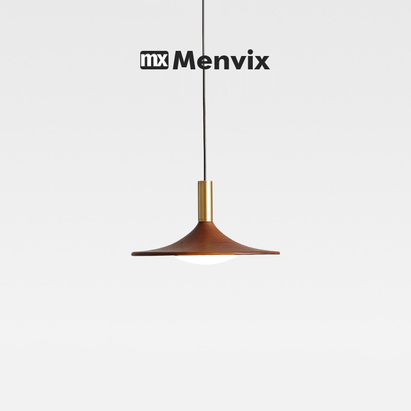 Work Office Furniture - Lampes suspendues LED modernes pour salon,