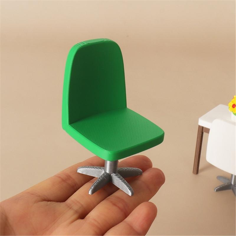 Office Furniture In Usa - Mini accessoires scène bureau, ensemble 2