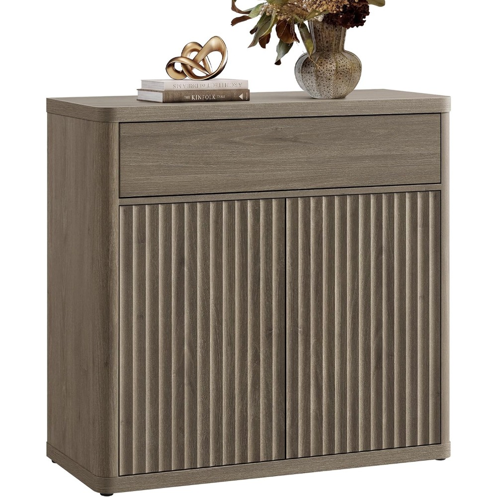 Credenza Office Storage - Buffet SICOTAS avec rangement - Meuble