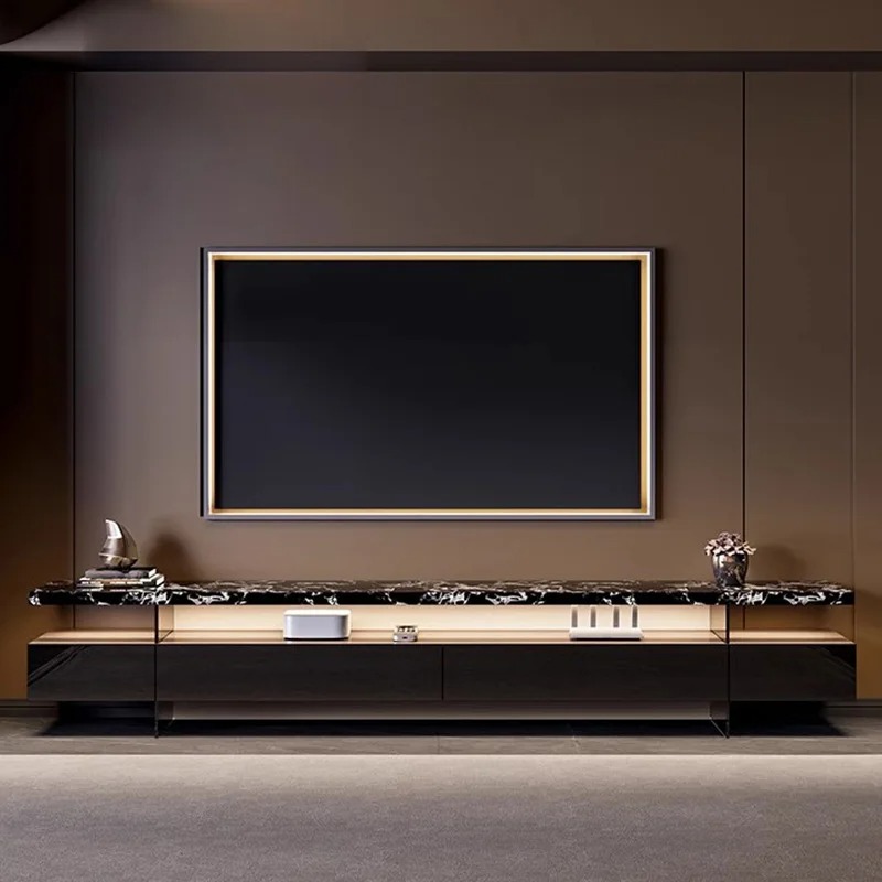 Office Furniture Services - Supports de télévision universels pour salon,
