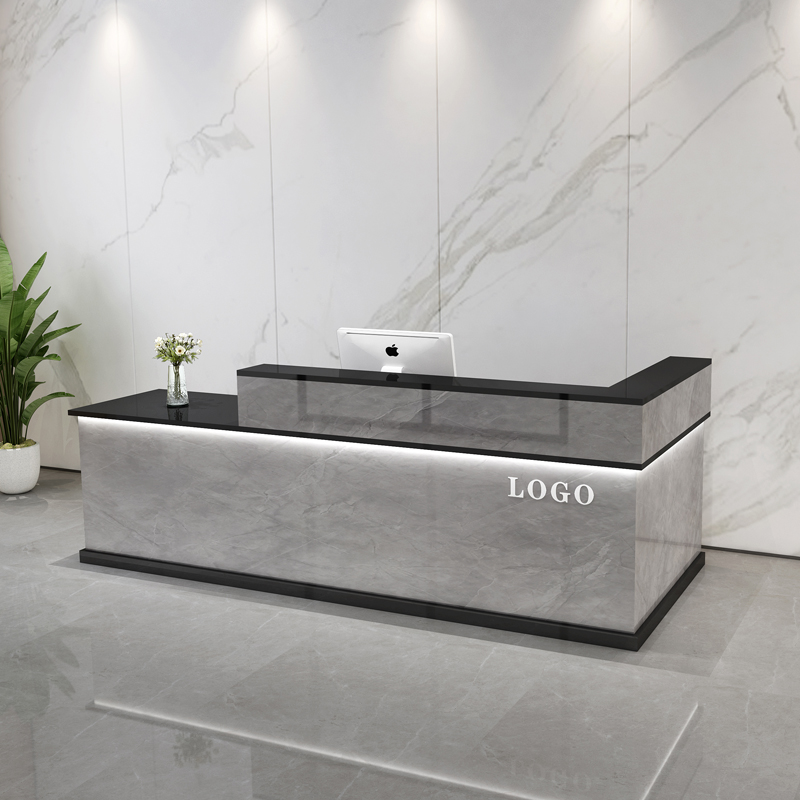 Bureau de réception de luxe, r - Office Furniture In Usa avis et prix