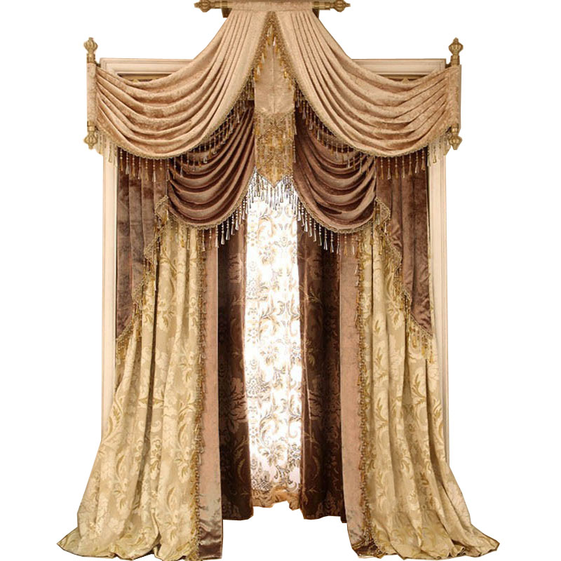 Rideaux de salon de luxe, ride - Office Furniture Hong Kong avis et prix