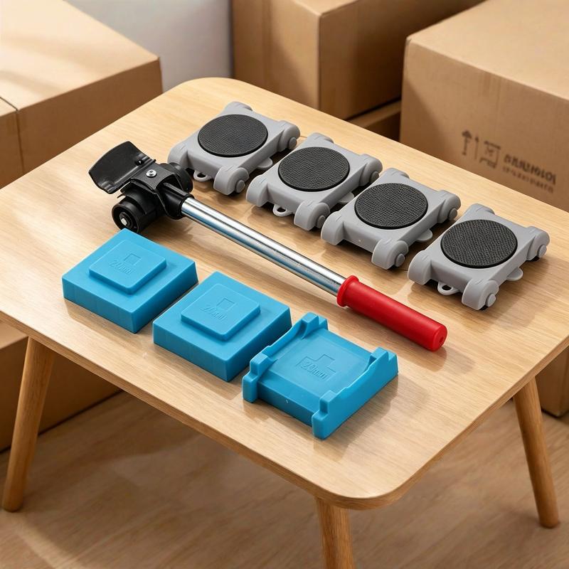 Lève-meubles robuste avec 5 ou - Office Furniture Equipment avis et prix