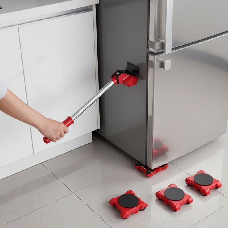 Lève-meubles robuste avec 5 ou - Office Furniture Equipment avis et prix