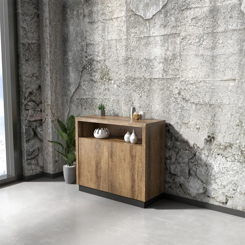 -Wesome usine vente directe mé - Credenza Office Storage avis et prix