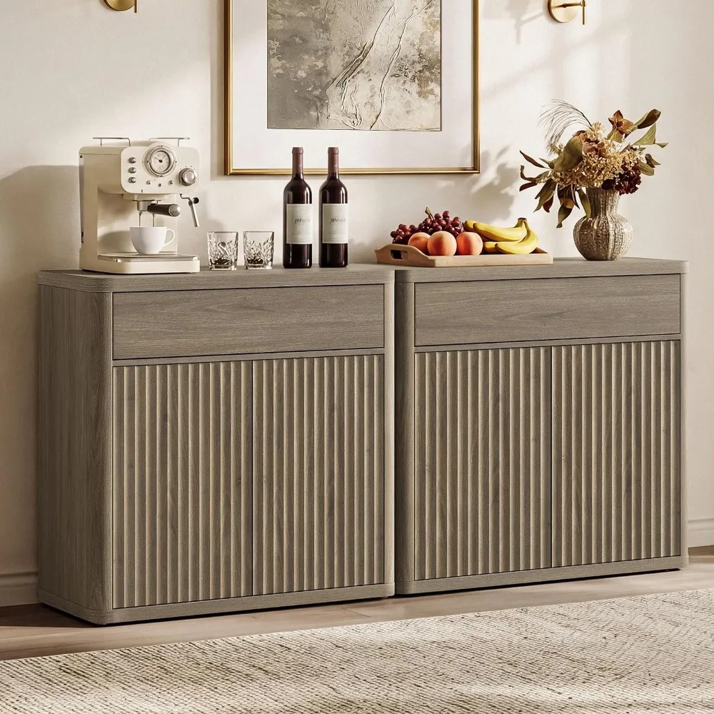Buffet SICOTAS avec rangement  - Credenza Office Storage avis et prix