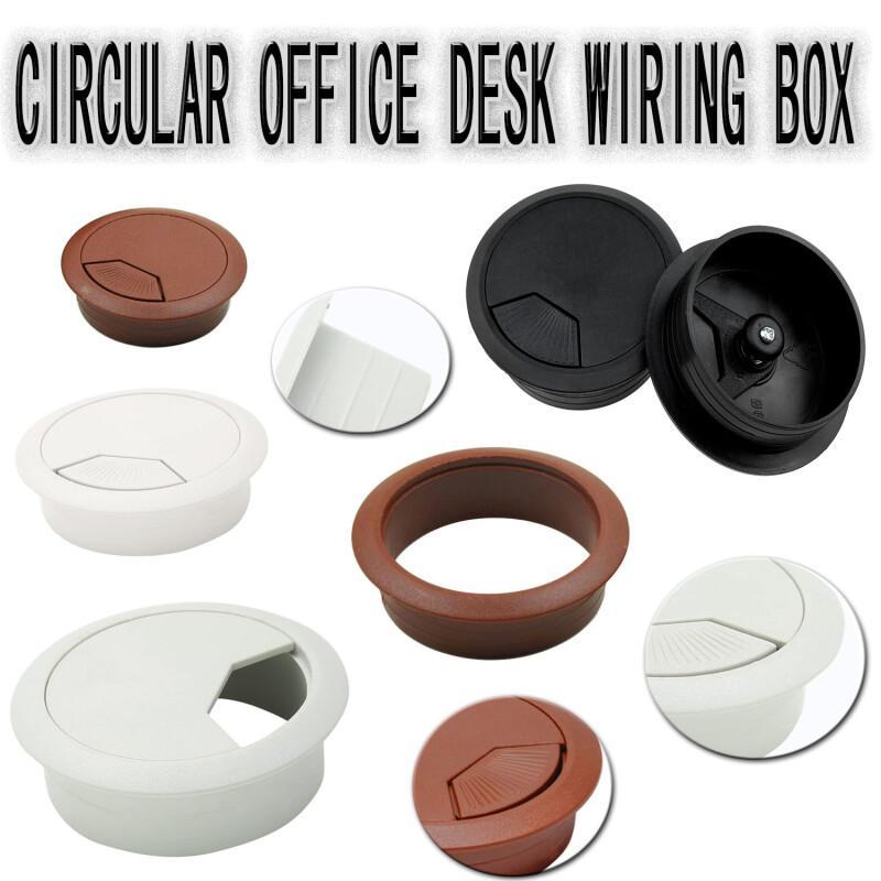 Couvercle de trou de câble, œi - Office Furniture Equipment avis et prix