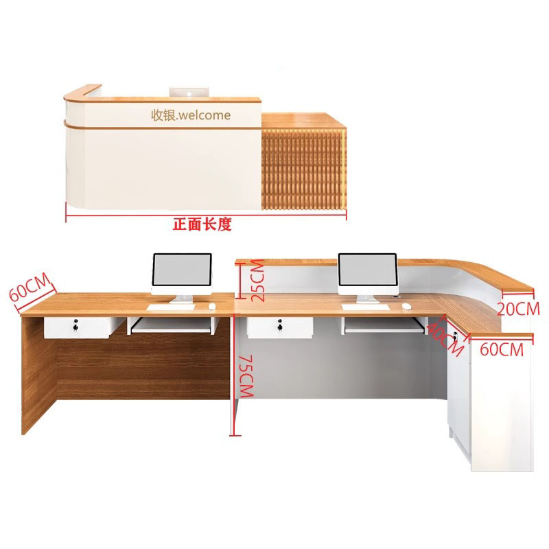 Bureau de réception de luxe, r - Office Furniture In Usa avis et prix