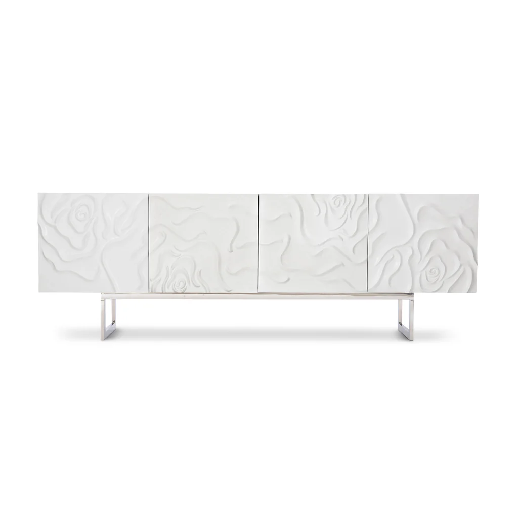 Meuble de salon moderne, armoi - Credenza Office Storage avis et prix