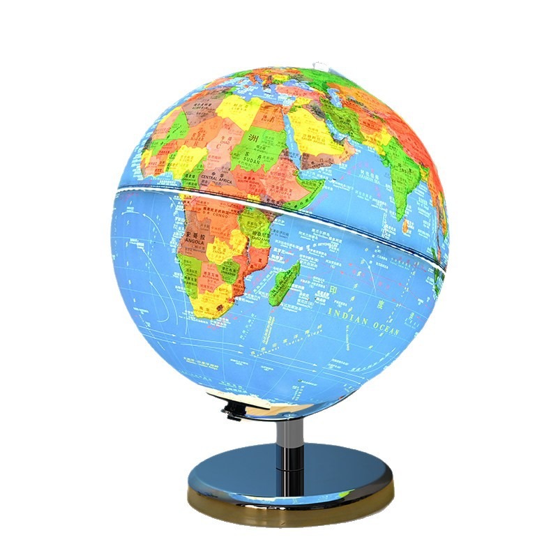 Globe terrestre en relief 3D,  - Office Furniture World avis et prix