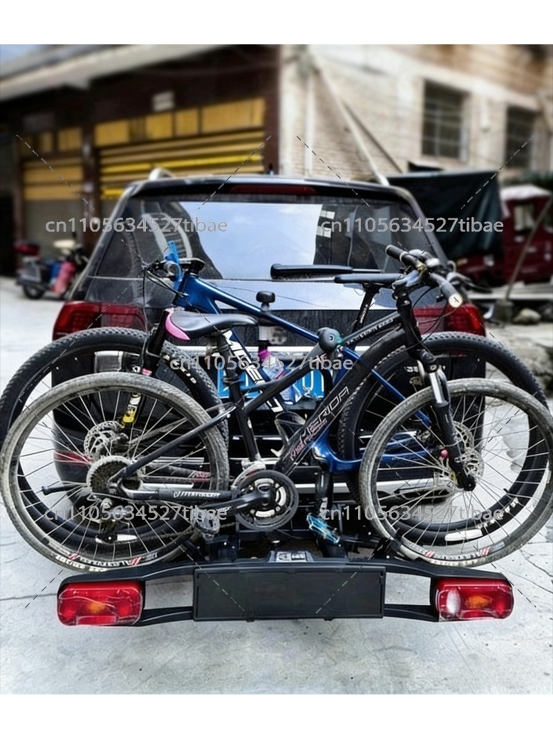 Porte-vélos pliable universel  - Office Furniture In Usa avis et prix