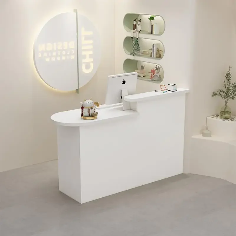 Comptoirs de réception moderne - Office Furniture Services avis et prix
