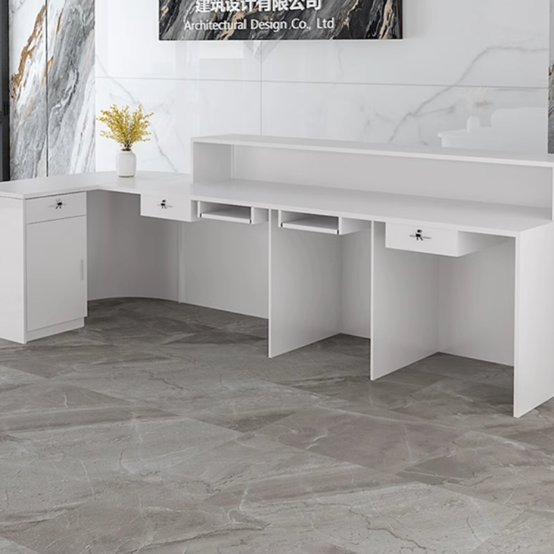 Bureau de réception de luxe, r - Office Furniture In Usa avis et prix