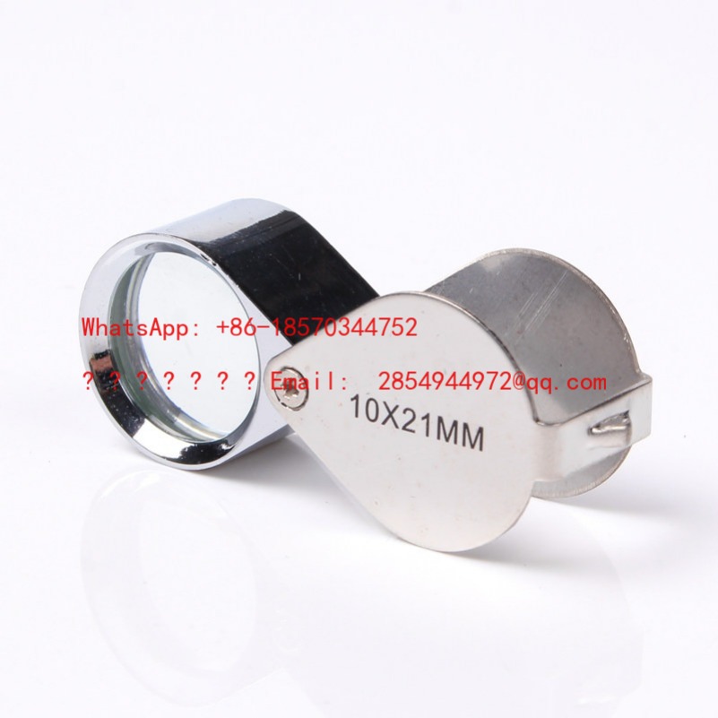 Loupe de bijoux 30 fois 10 hau - Office Furniture Recycling avis et prix