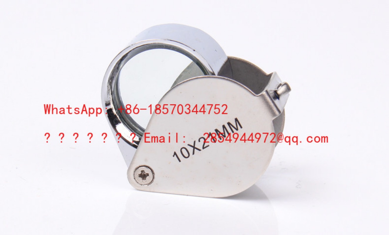 Loupe de bijoux 30 fois 10 hau - Office Furniture Recycling avis et prix