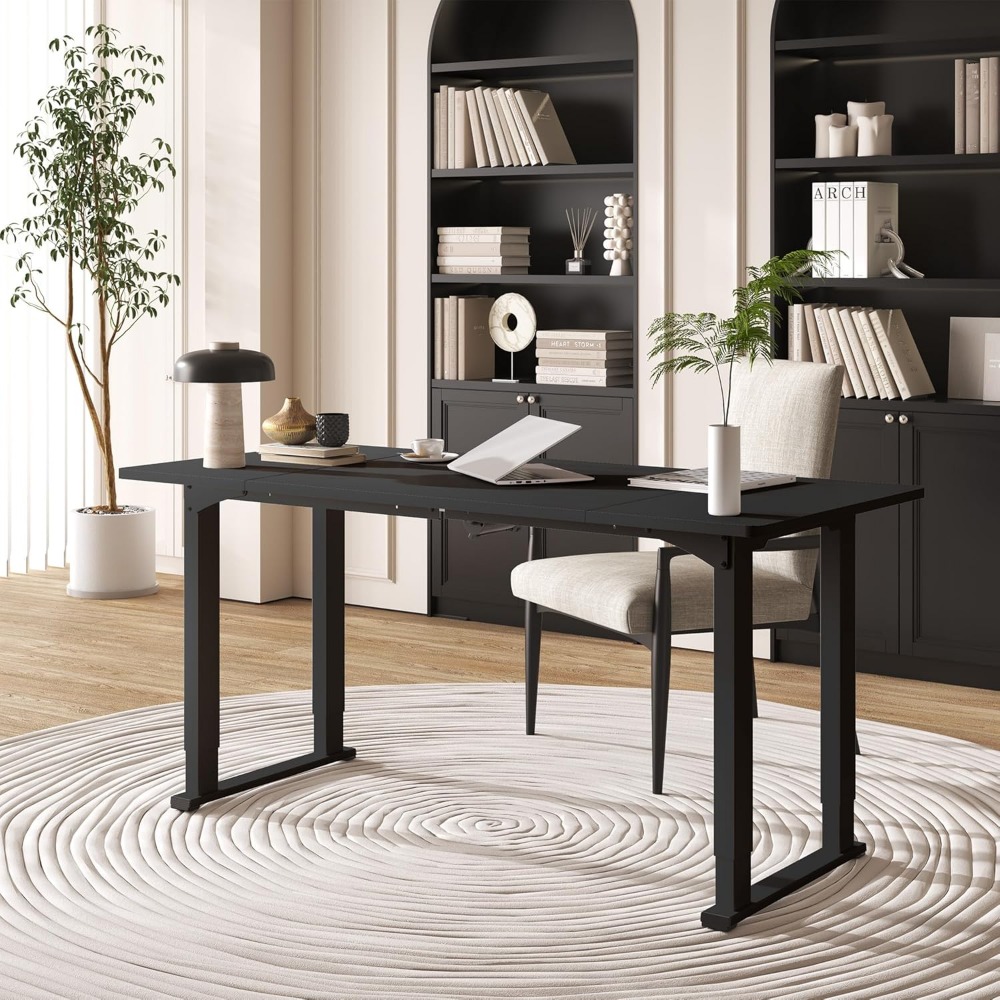 Bureau debout électrique régla - Office Furniture In Usa avis et prix