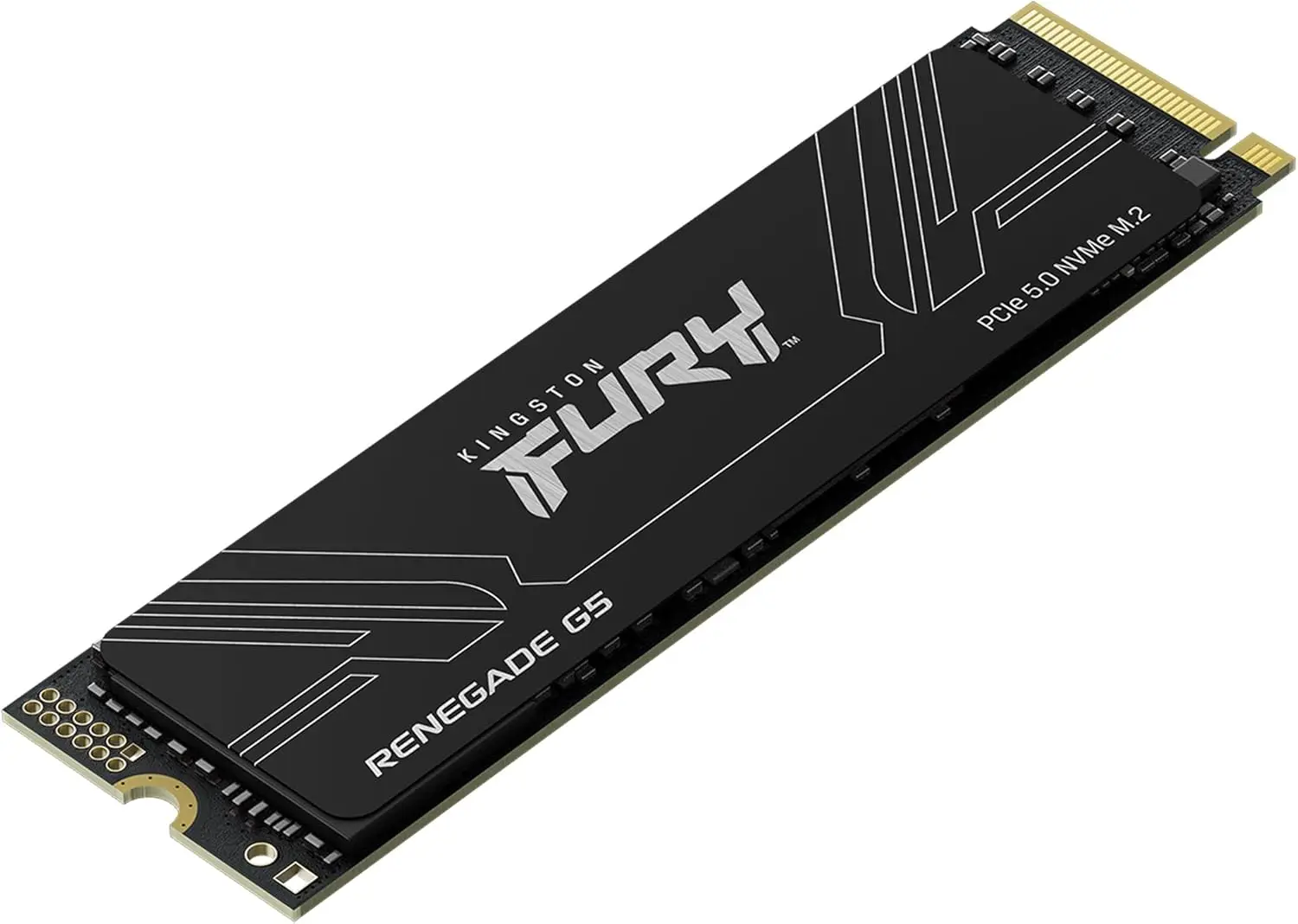 Kingston FURY Renegade G5 PCIe - Work Office Furniture avis et prix