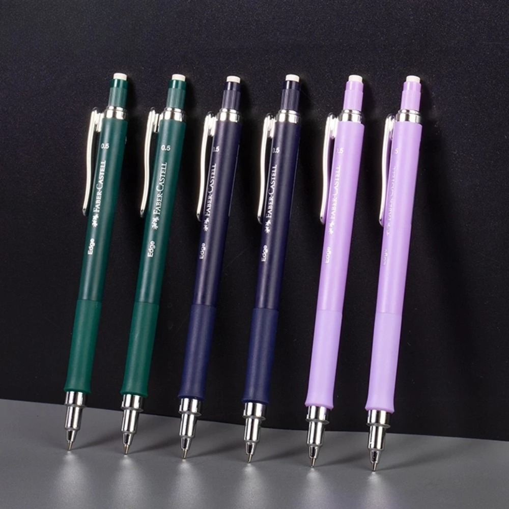 Crayon mécanique FABER-CASTELL - Faber-Castell Pencil Grip avis et prix