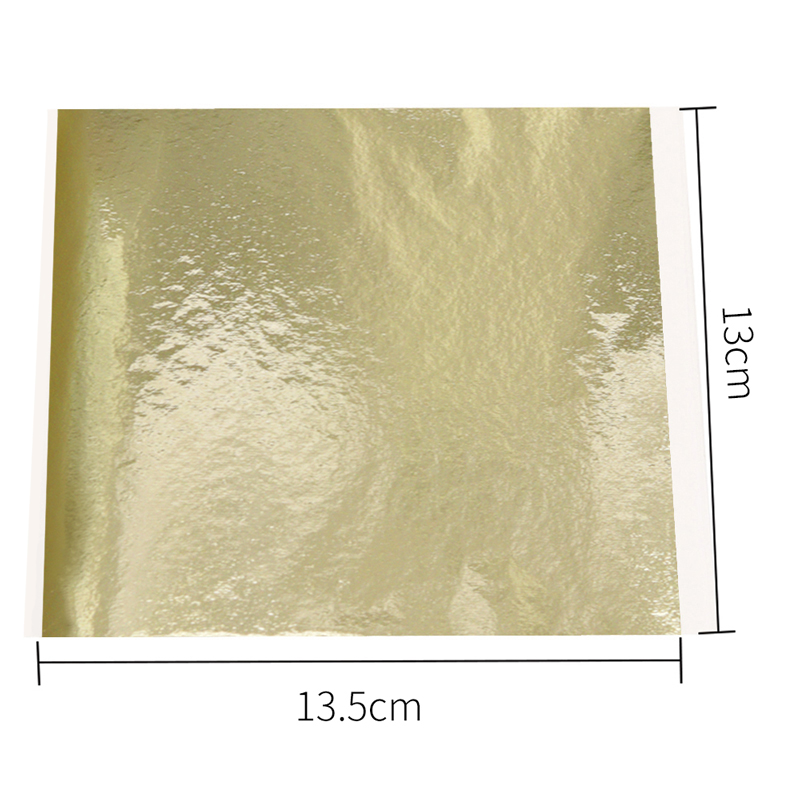 13x13.5cm Champagne Argent Feu - Office Furniture Equipment avis et prix