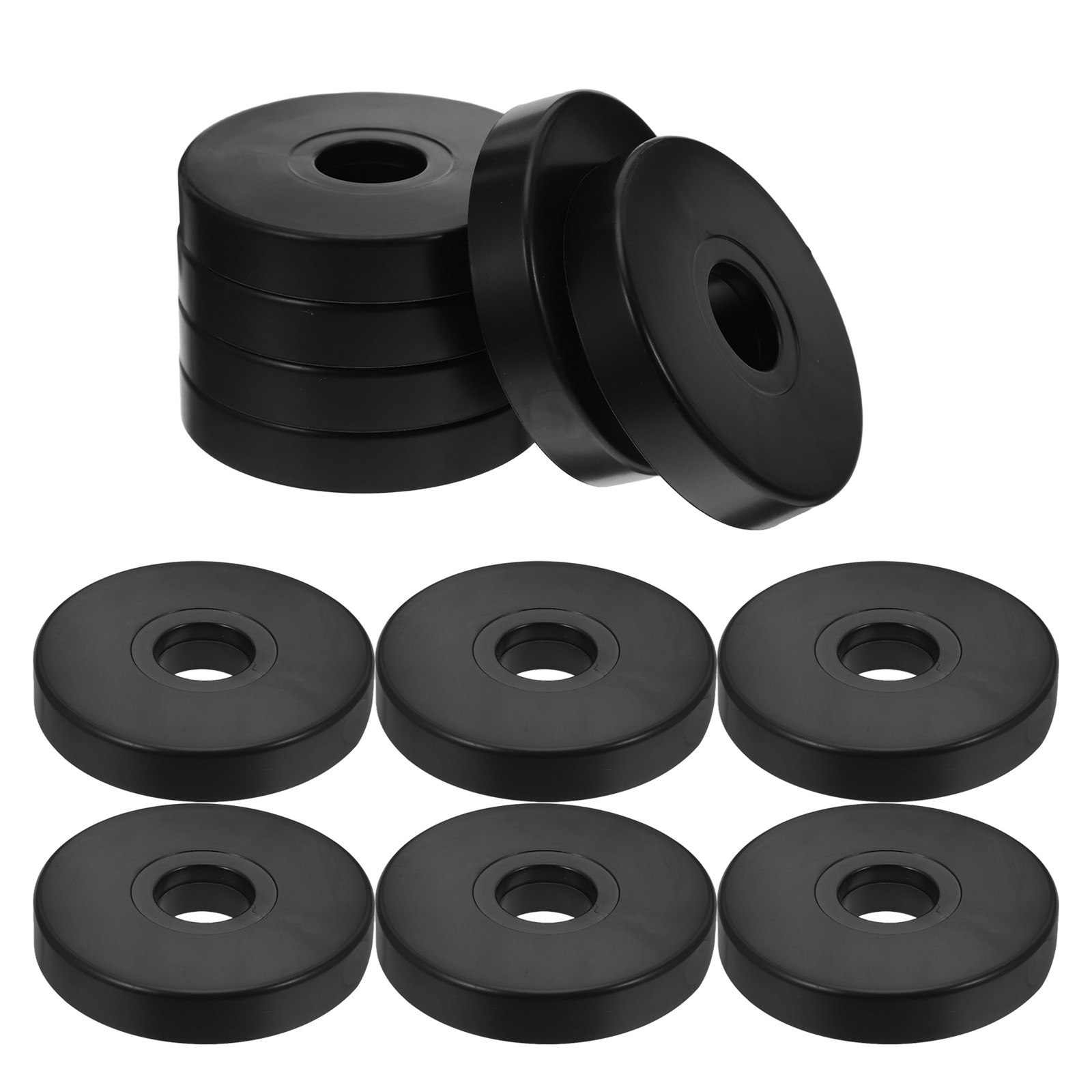 12 patins de roulettes ronds a - Office Furniture Equipment avis et prix
