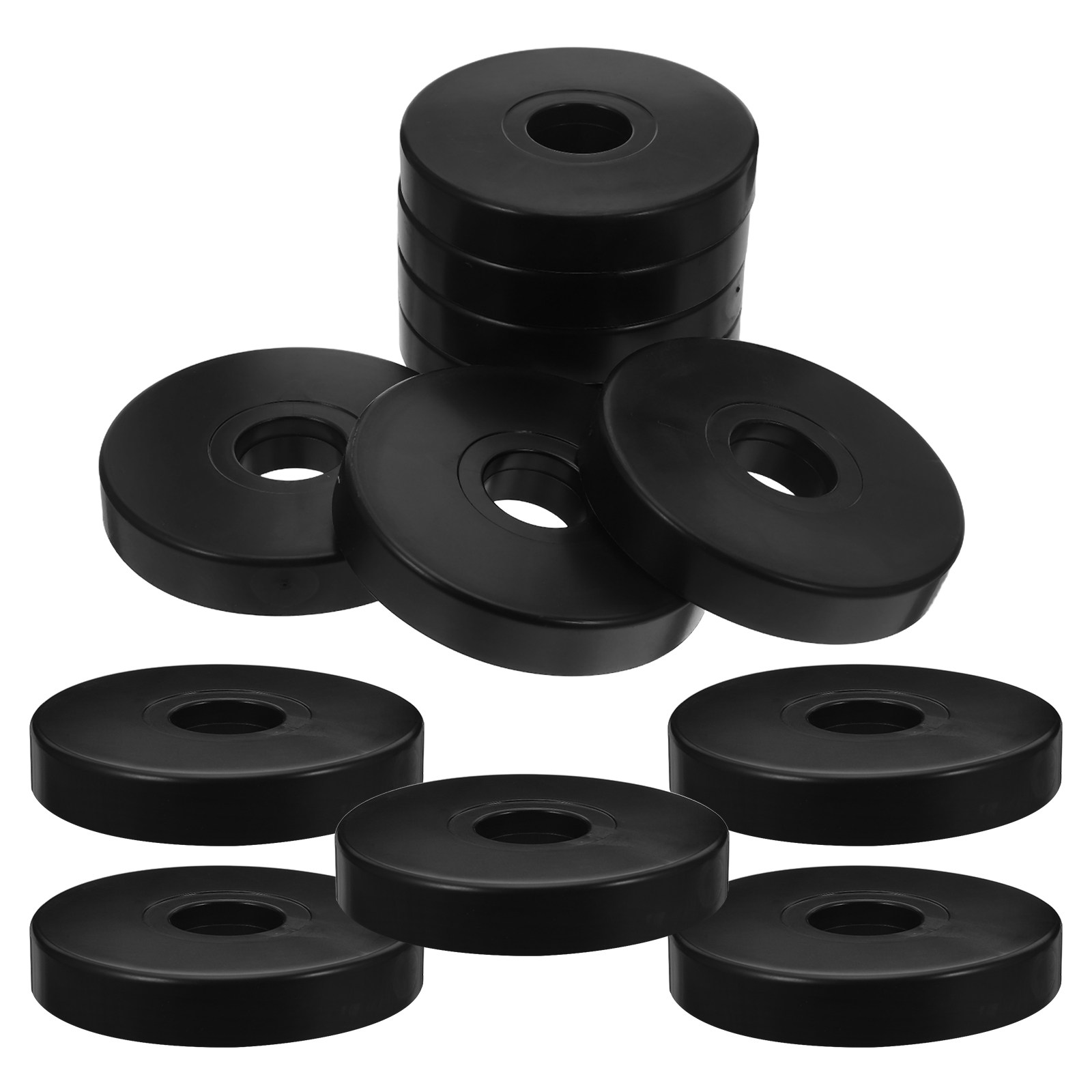 12 patins de roulettes ronds a - Office Furniture Equipment avis et prix