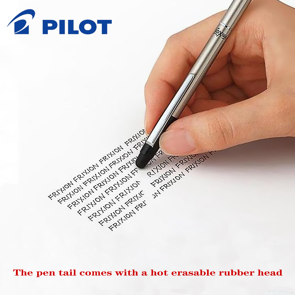 Pilot Frixion Ball Slim, stylo - Pilot Pen Frixion avis et prix