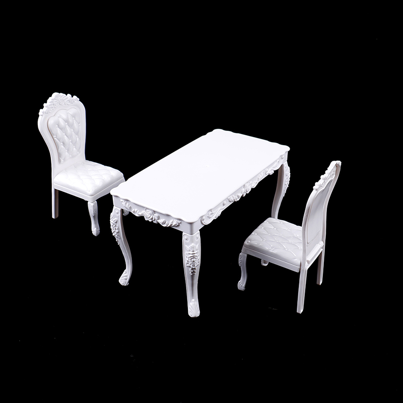 Maison de poupée 1:6, meubles  - Office Furniture Equipment avis et prix