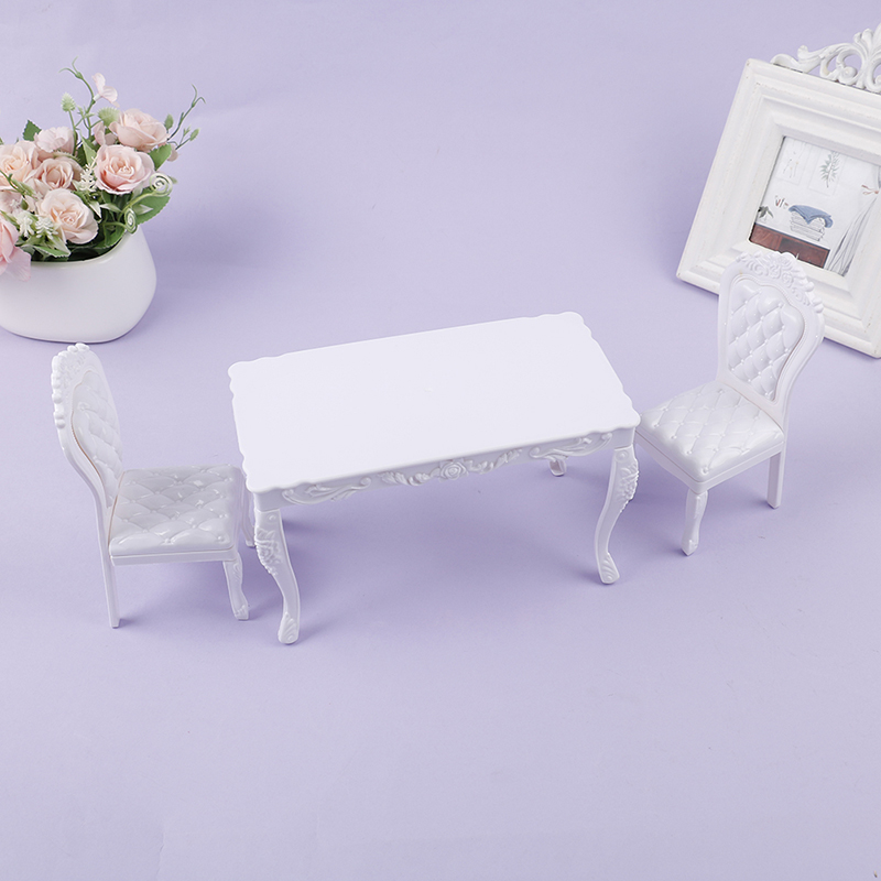 Maison de poupée 1:6, meubles  - Office Furniture Equipment avis et prix