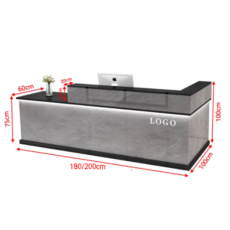 Bureau de réception de luxe, b - Office Furniture In Usa avis et prix