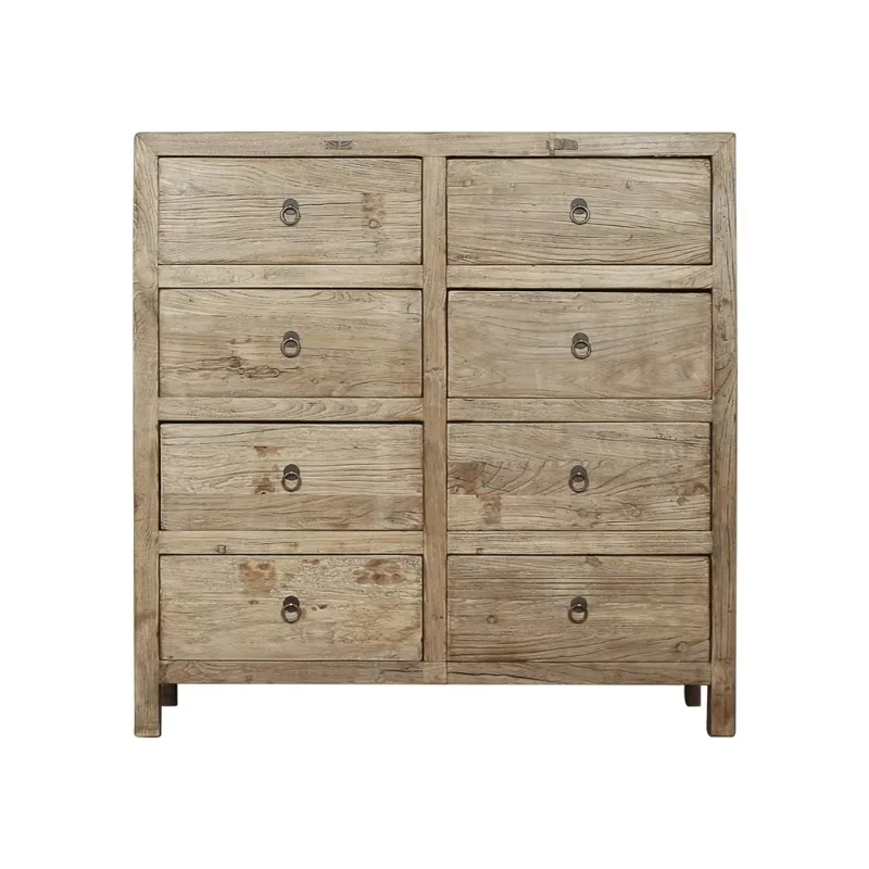 Meuble en bois recyclé antique - Office Furniture Recycling avis et prix