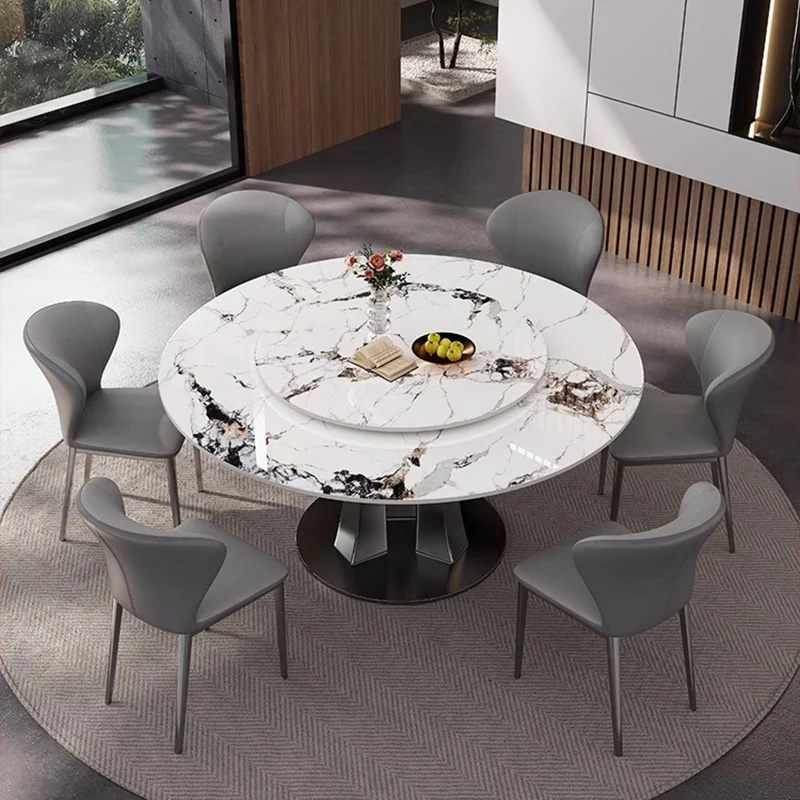 Table de salle à manger ronde  - Office Furniture Services avis et prix