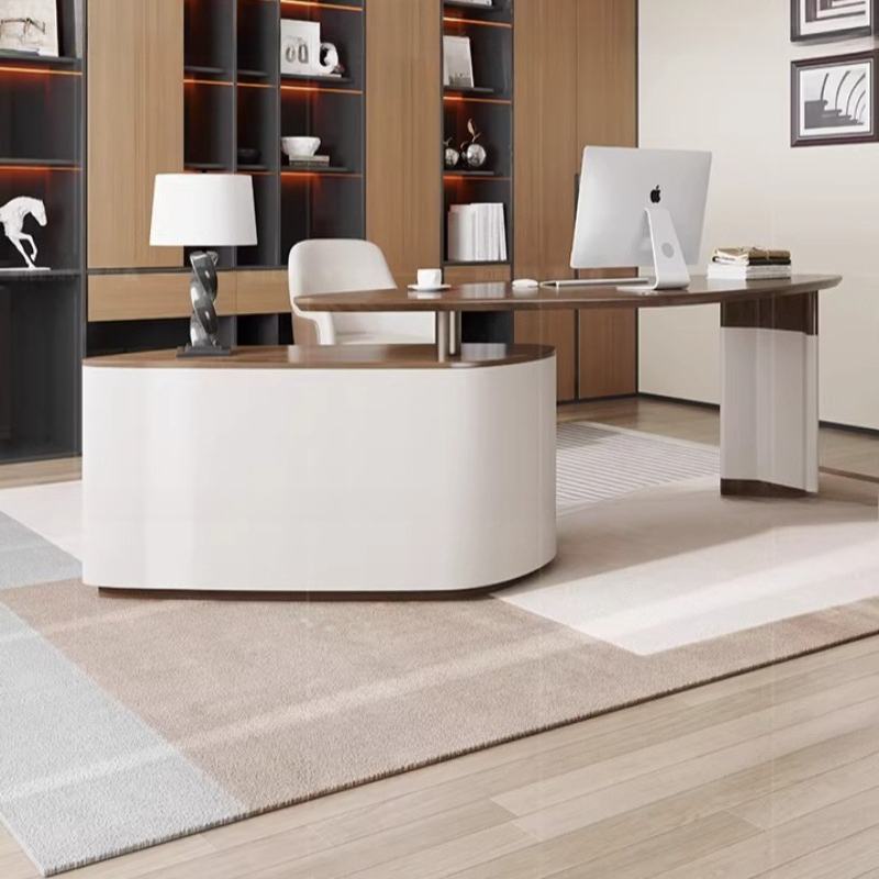 Étagères de bureau exécutif ré - Office Furniture Services avis et prix