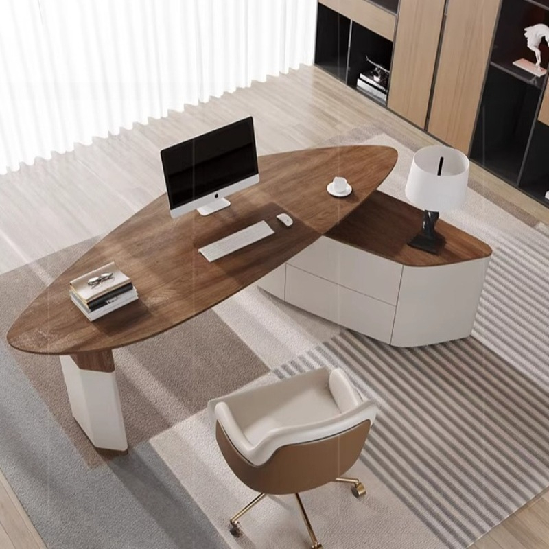Étagères de bureau exécutif ré - Office Furniture Services avis et prix