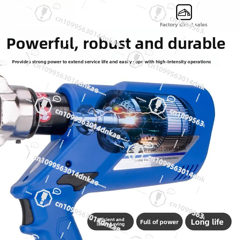 Pince hydraulique électrique H - Office Furniture Ez avis et prix