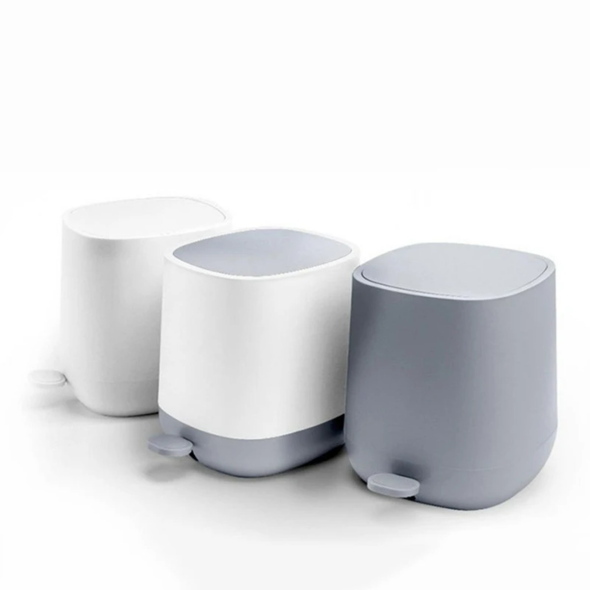 Poubelle de recyclage de 9 lit - Office Furniture Recycling avis et prix