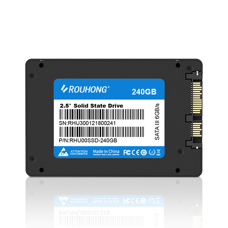 2.5 SATA3 SSD 128GB 120GB 256G - Work Office Furniture avis et prix
