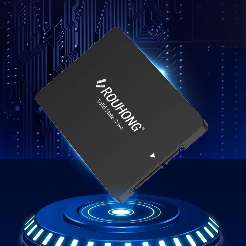 2.5 SATA3 SSD 128GB 120GB 256G - Work Office Furniture avis et prix
