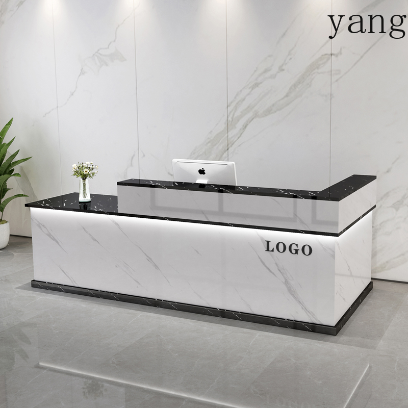 Comptoir de réception de luxe  - Office Furniture In Usa avis et prix