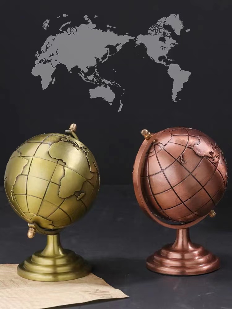 Modèle de globe débaren alliag - Office Furniture World avis et prix
