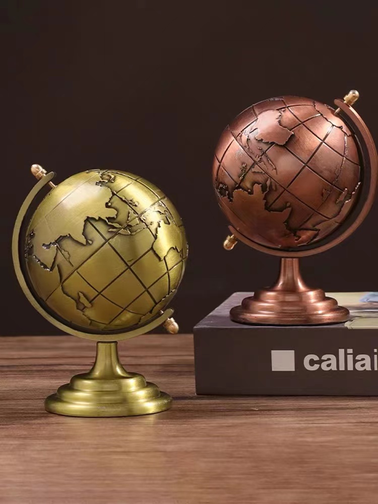 Modèle de globe débaren alliag - Office Furniture World avis et prix