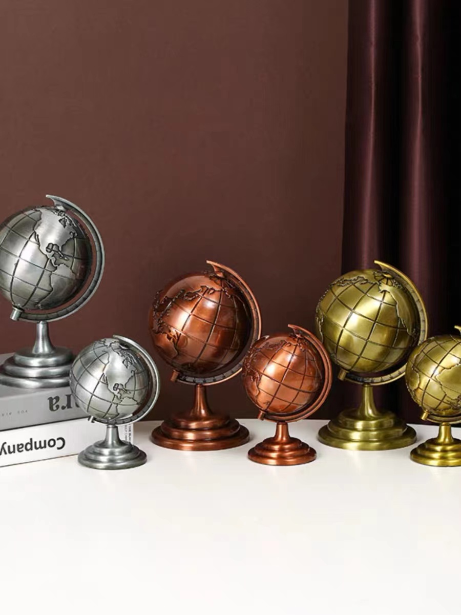 Modèle de globe débaren alliag - Office Furniture World avis et prix