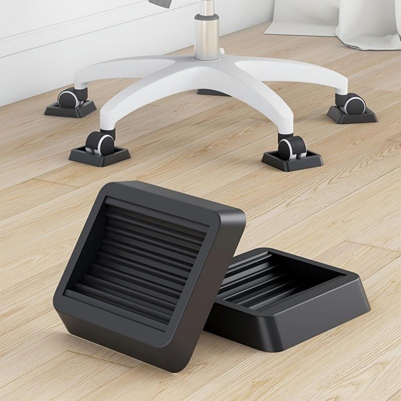 Lot de 4 protections pour roul - Office Furniture Equipment avis et prix