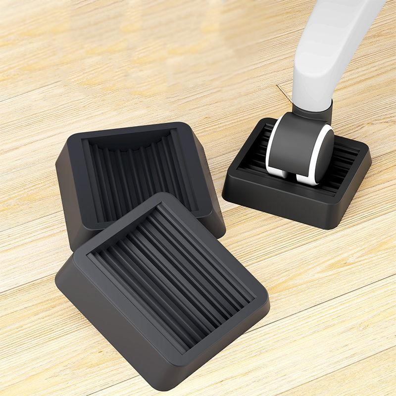 Lot de 4 protections pour roul - Office Furniture Equipment avis et prix