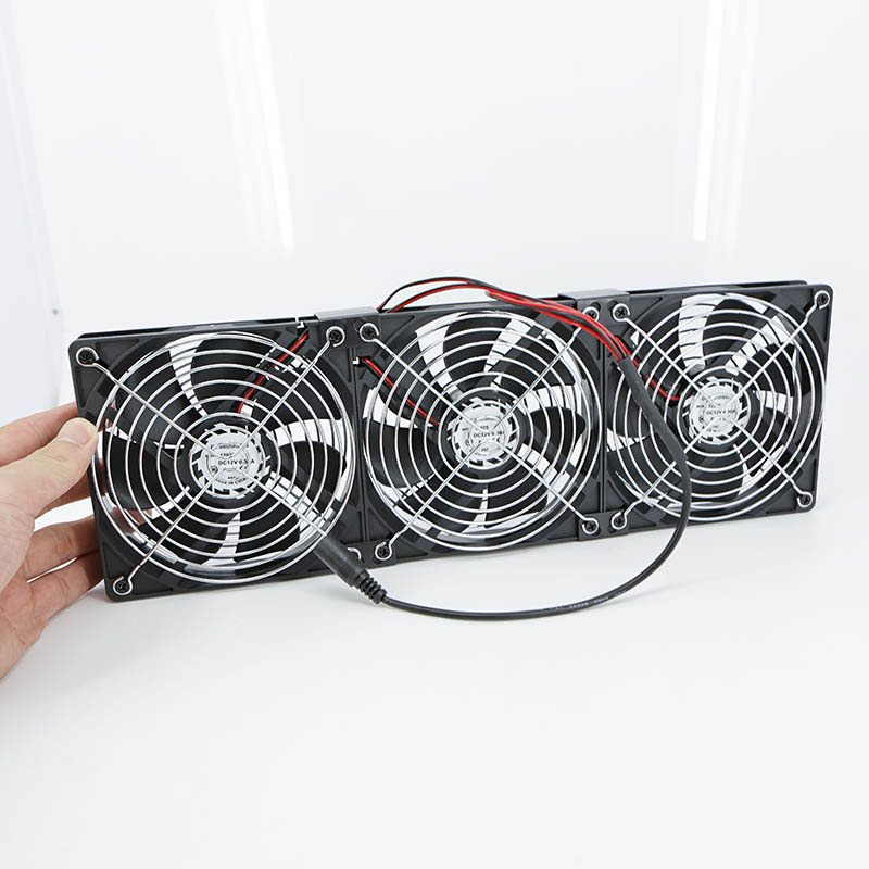 120mm 3000 tr/min ventilateur  - Work Office Furniture avis et prix