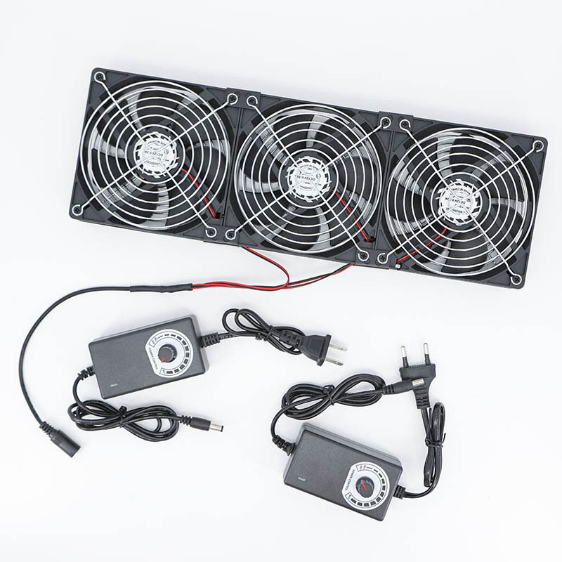 120mm 3000 tr/min ventilateur  - Work Office Furniture avis et prix