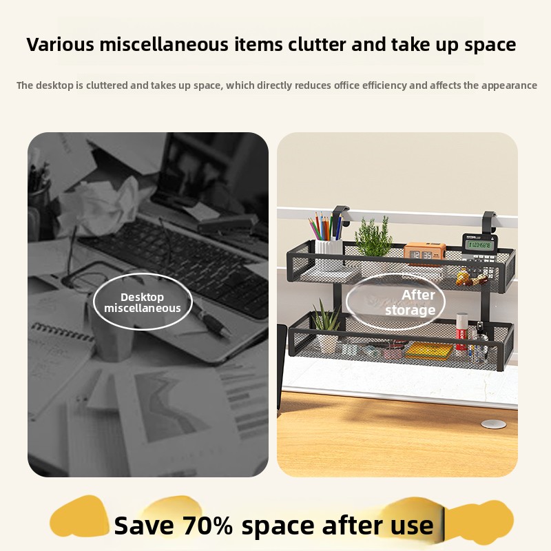 Support de rangement de bureau - Work Office Furniture avis et prix