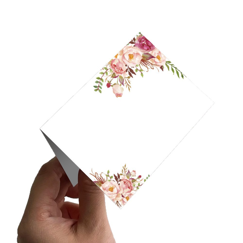 20/50/100 cartes de table impr - Work Office Furniture avis et prix