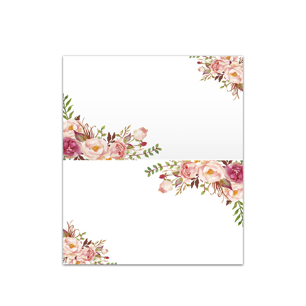 20/50/100 cartes de table impr - Work Office Furniture avis et prix